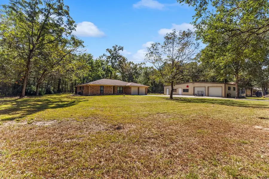 894 County Road 450, Ridgeview Road, Dayton, TX 77535 - #2