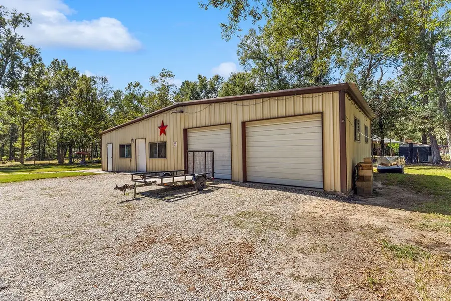 894 County Road 450, Ridgeview Road, Dayton, TX 77535 - #3