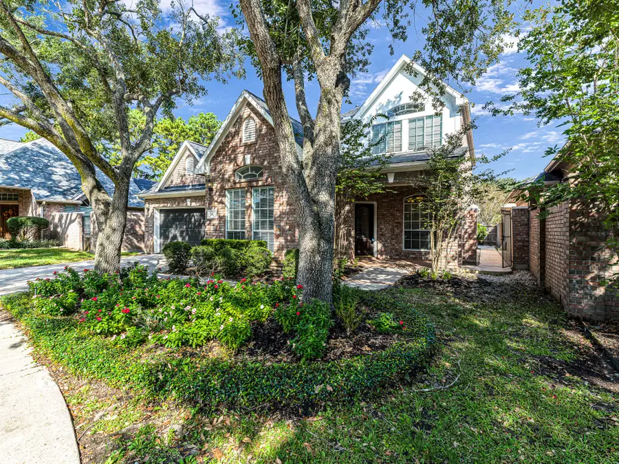5407 Lake Place Drive, Houston, TX 77041 - Image #3