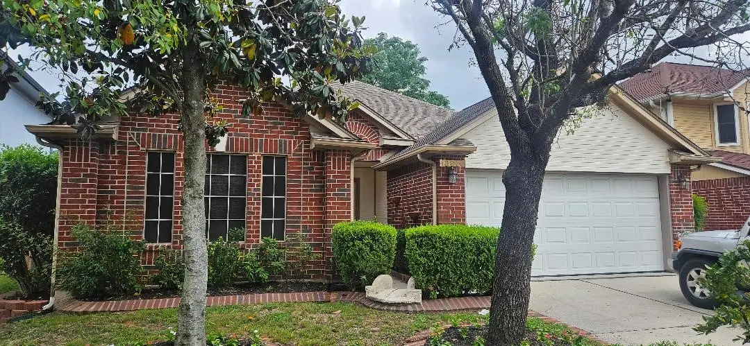 13806 Cantwell Drive, Houston, TX 77014 - #1