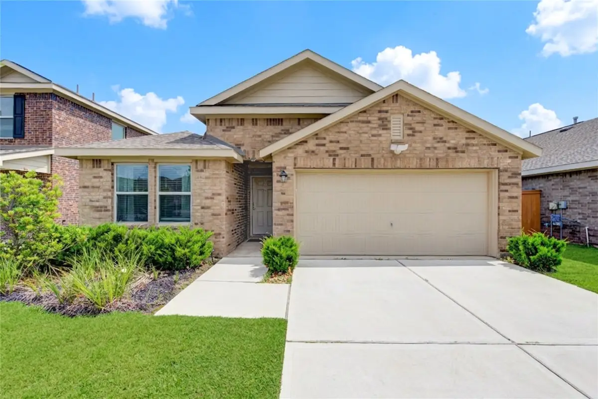 27023 Breakaway Ln, Katy, TX 77493 - #1