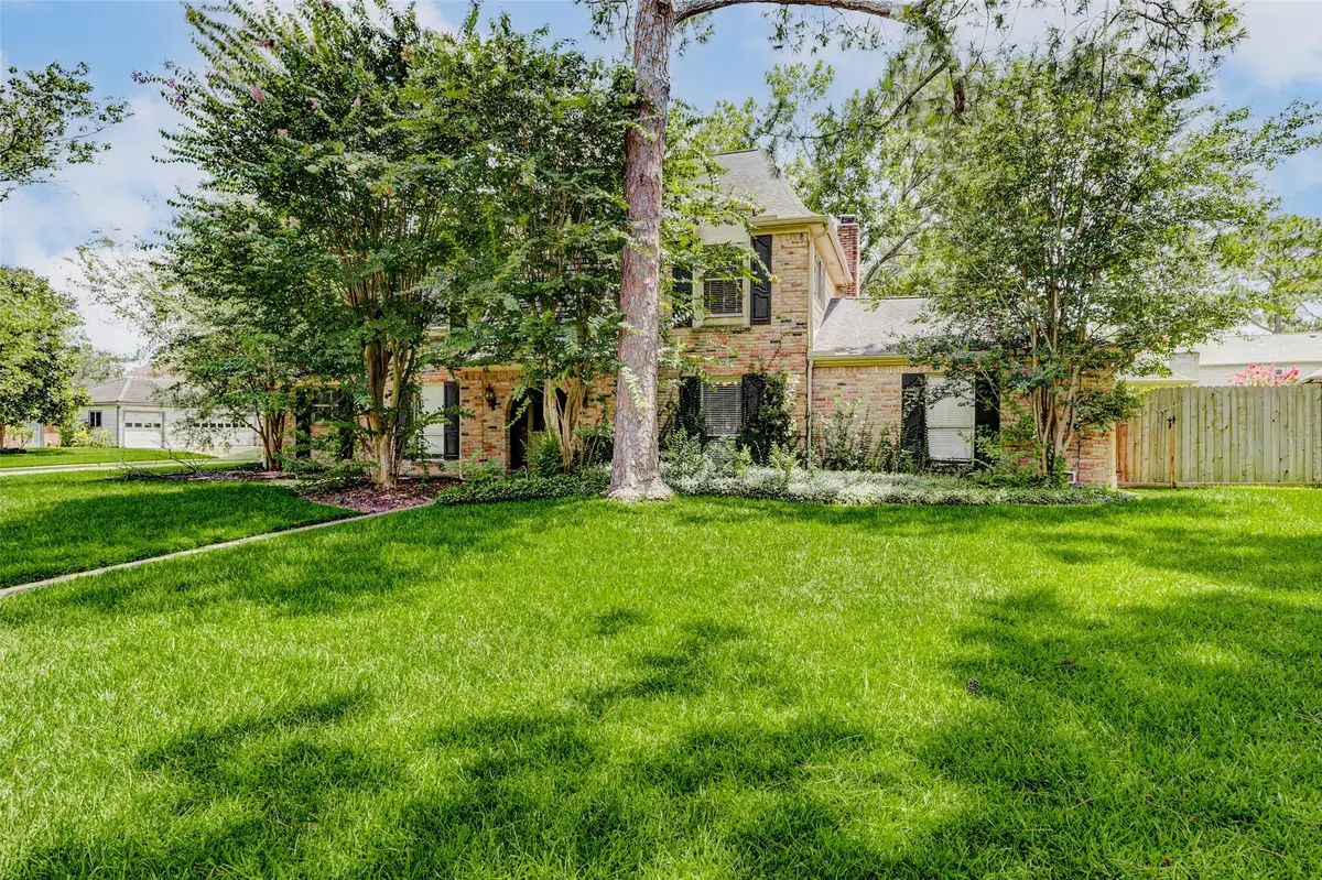 18103 Ravenfield Drive, Houston, TX 77084 - Image #1