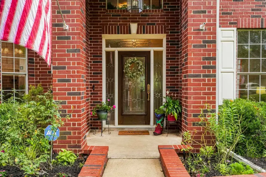 4406 Plantation Creek Drive, Missouri City, TX 77459 - #3
