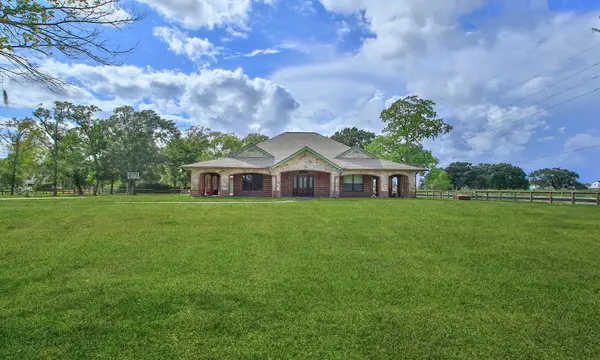 7806 Spirit Hollow Court, Missouri City, TX 77459
