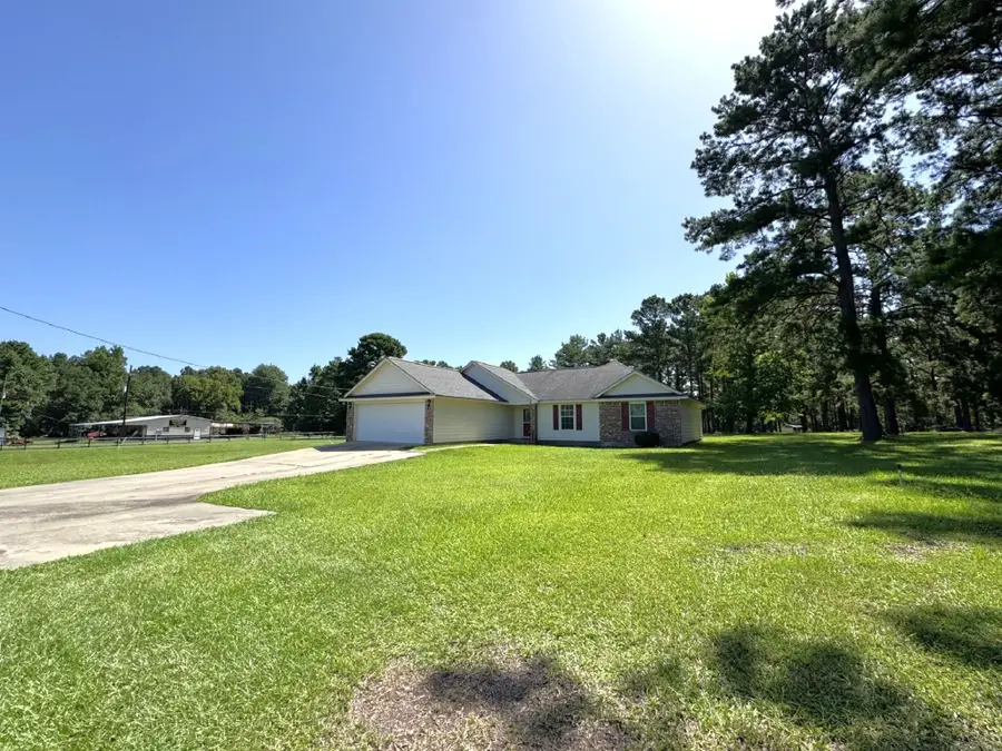 2910 Hwy 69, Doucette, TX 75942 - #3