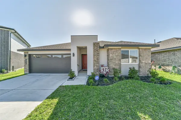 7834 Golden Rubia Lane, Rosharon, TX 77583