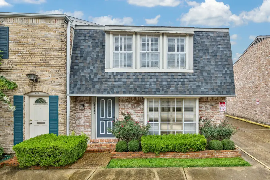 6333 Del Monte Drive #98, Houston, TX 77057 - #2