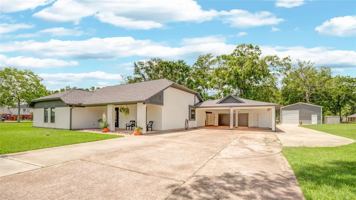 11307 Brandy Lane, Houston, TX 77044 - #1