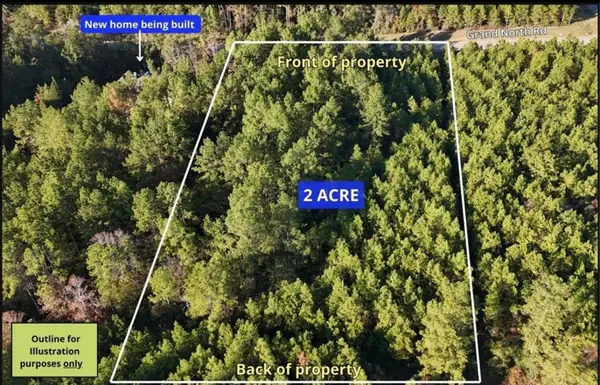 11818 Grand North Road, Willis, TX 77378