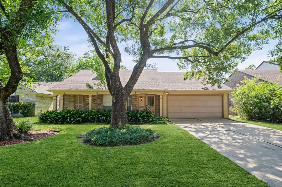 9622 Poynes Drive, Houston, TX 77065 - #2