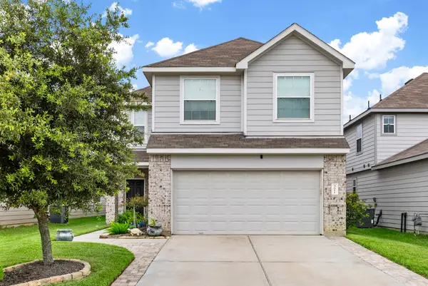 3611 Cannon Drive, Conroe, TX 77301