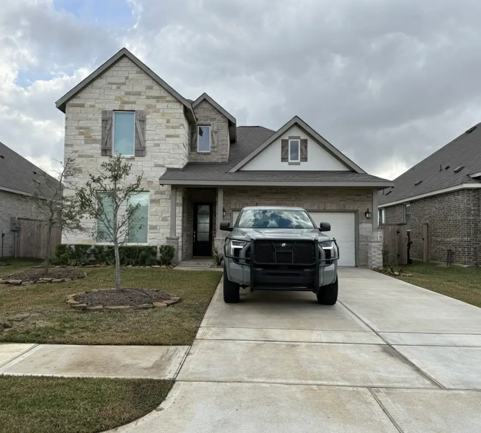 26311 Forest Brush Lane, Katy, TX 77493 - Image #1