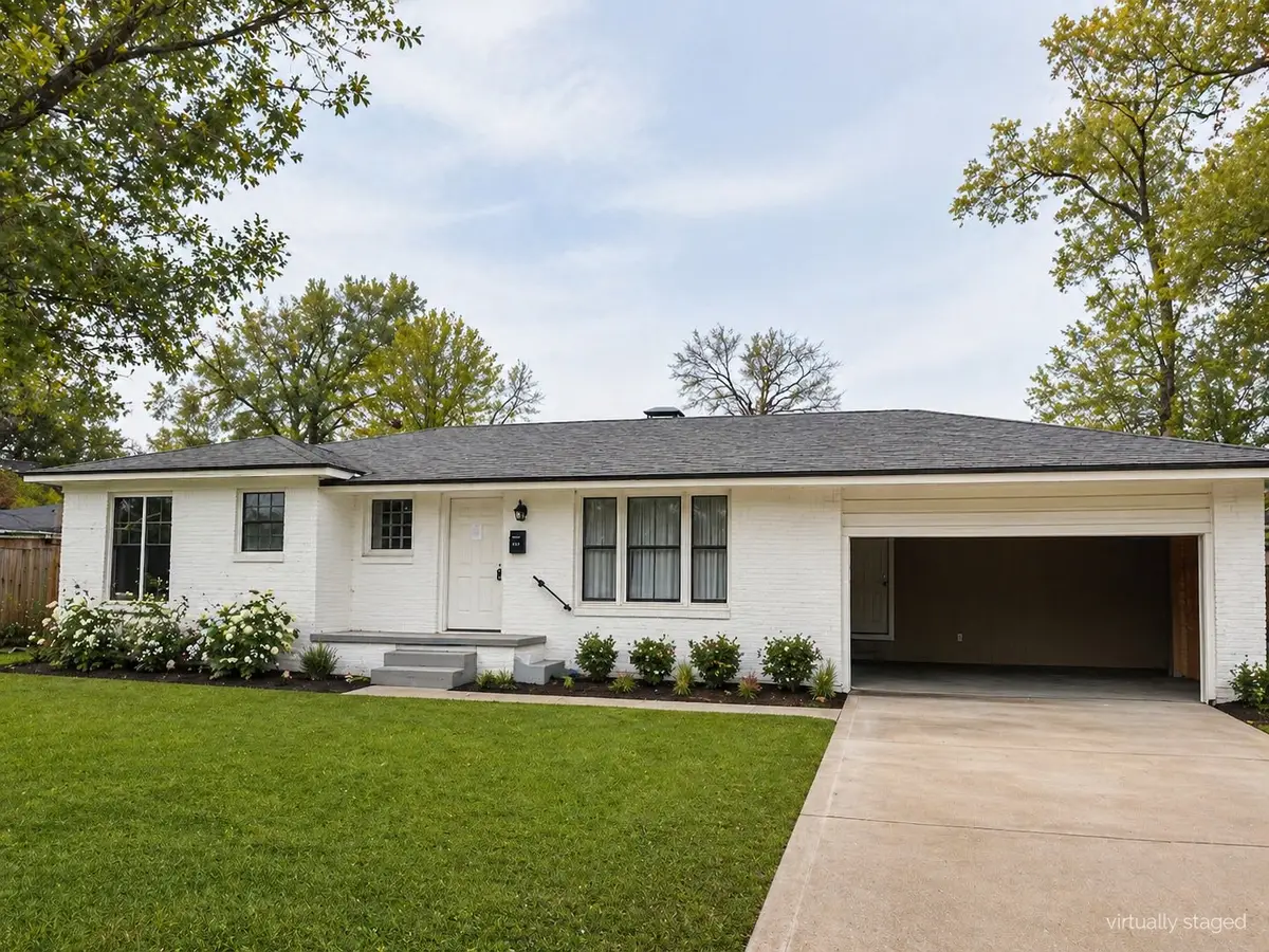 2407 Sarasota Drive, Tyler, TX 75701 - #1