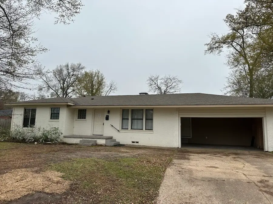 2407 Sarasota Drive, Tyler, TX 75701 - #2