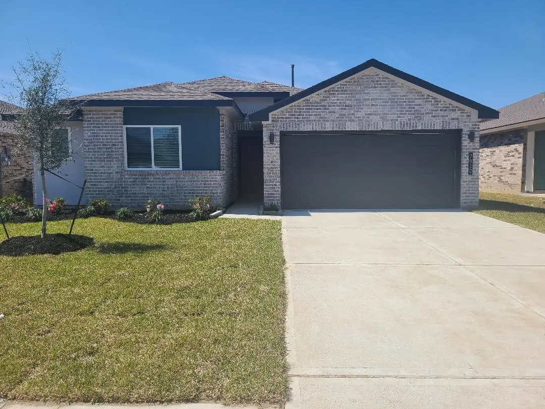 7910 Duck Ponds Place, Rosharon, TX 77583 - #1