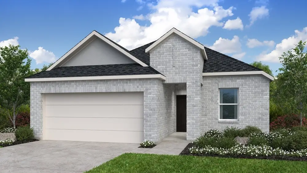 21919 Sam Raburn Drive, Tomball, TX 77375 - #1