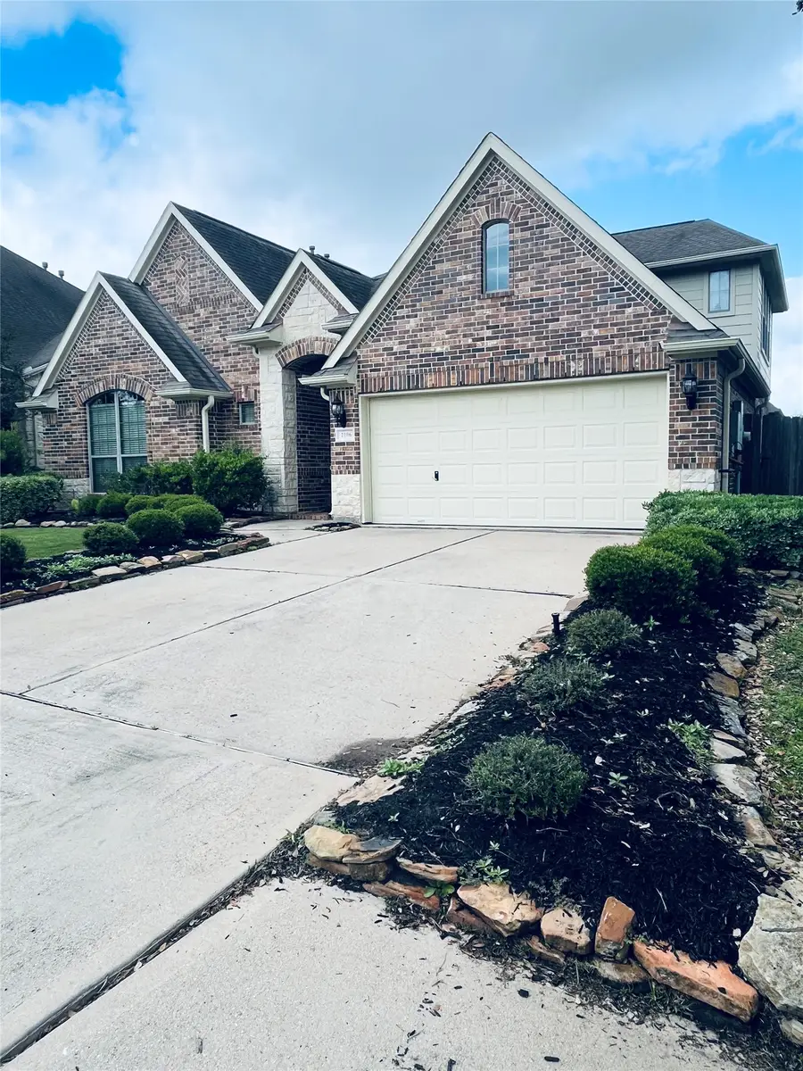 2106 Cambridge Bay Drive, Pearland, TX 77584 - #2