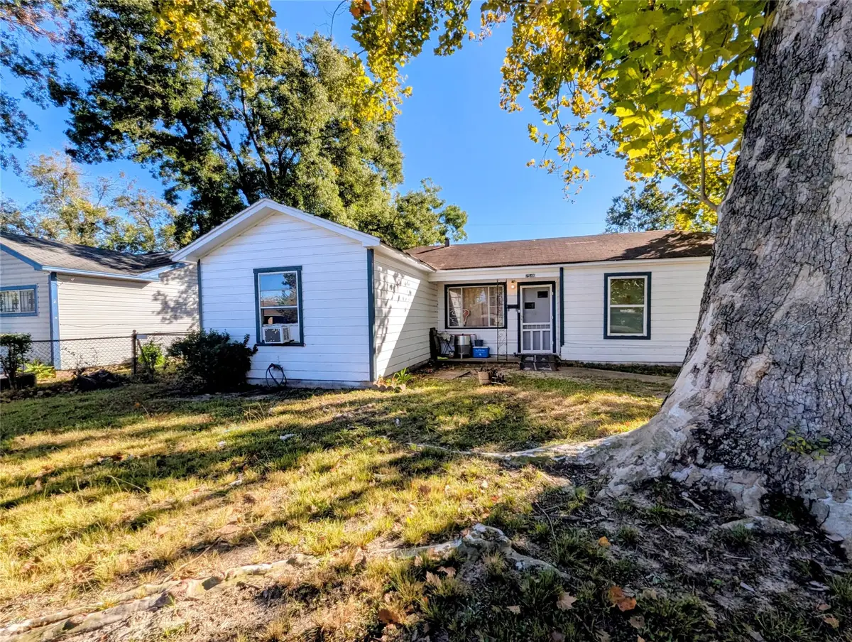 7546 Bywood Street, Houston, TX 77028 - Image #1