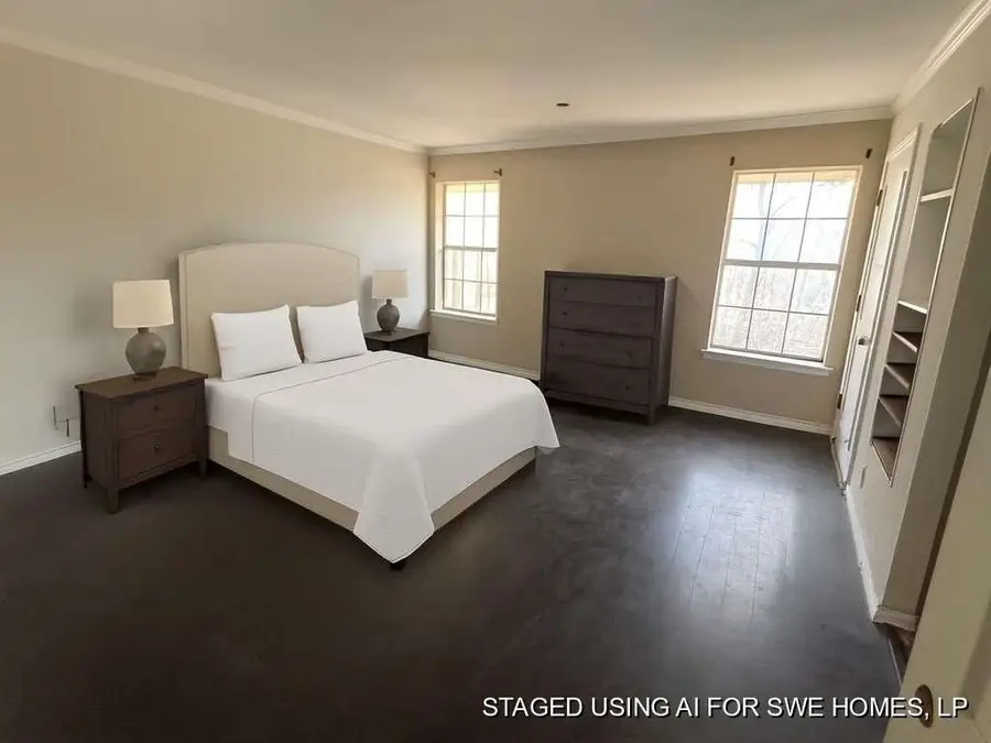 2615 Amherst Drive, Wichita Falls, TX 76308 - #2