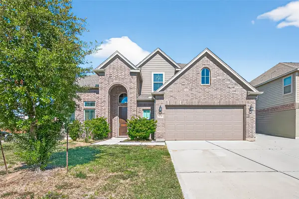 32734 Turning Springs Drive, Brookshire, TX 77423