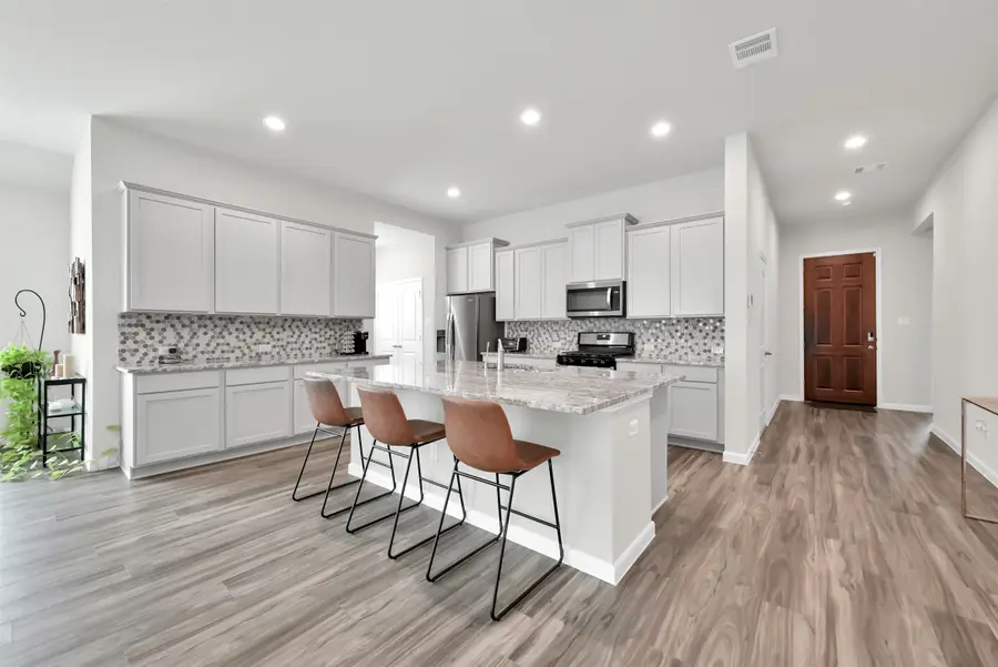 14243 Volcano Perch Drive, Conroe, TX 77384 - #2