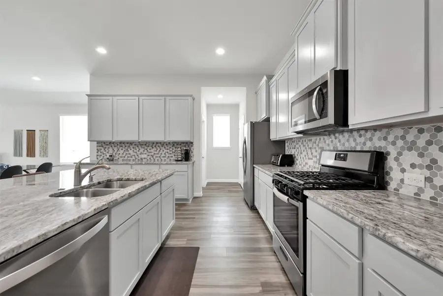 14243 Volcano Perch Drive, Conroe, TX 77384 - #3