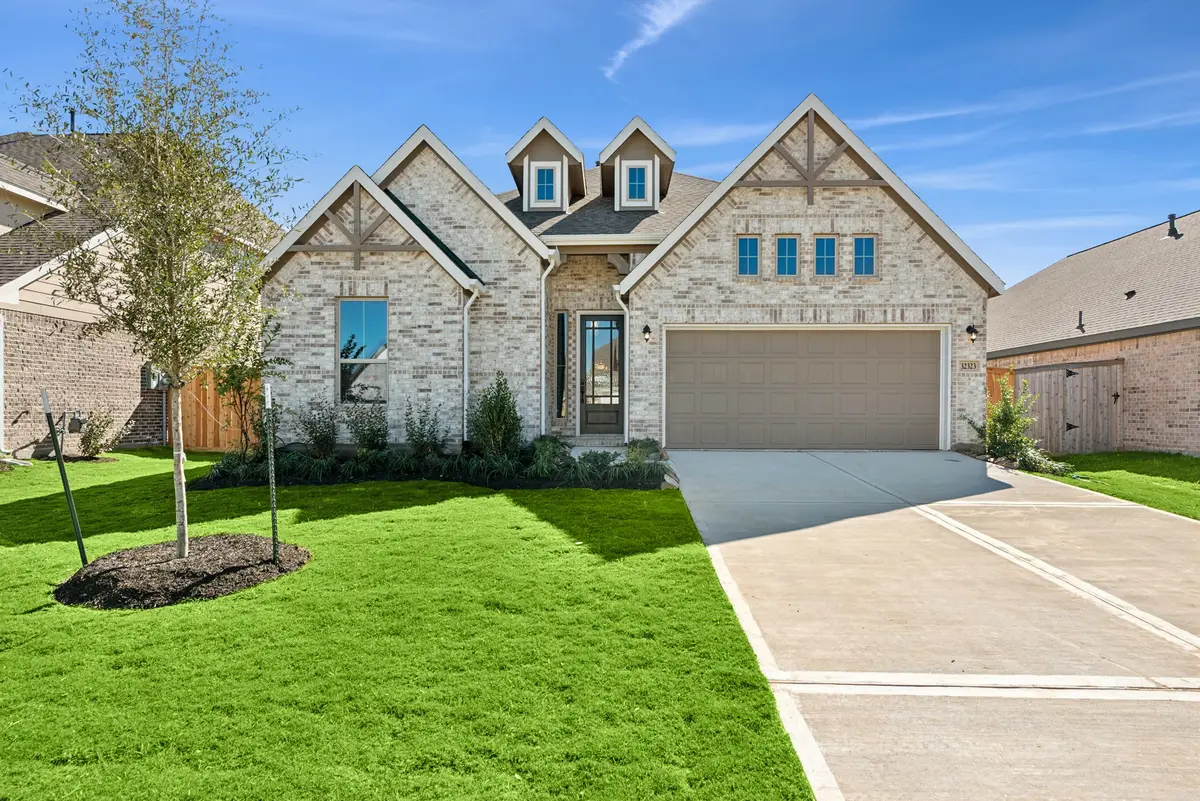 21930 Iris Colony Drive, Waller, TX 77484 - #1
