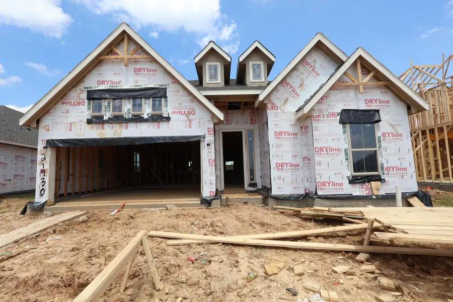 21930 Iris Colony Drive, Waller, TX 77484 - #3