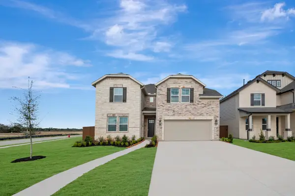 2711 Chancellor Court, Rosenberg, TX 77471
