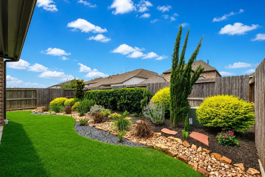 2826 Acacia Grove Drive, Katy, TX 77494 - #2