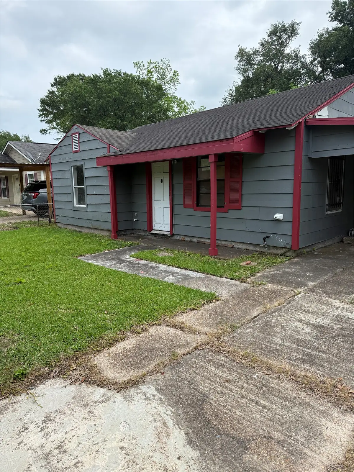 348 Garland Street, Beaumont, TX 77705 - #1