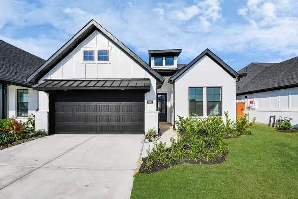 7807 Cattail Shallows Lane, Katy, TX 77493