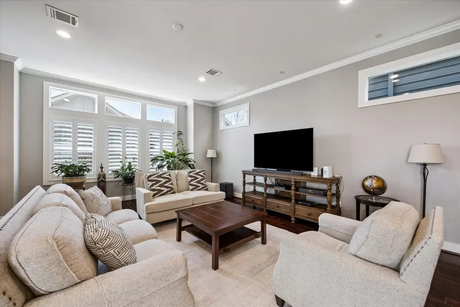 1047 W 17 Street, Houston, TX 77008 - #3