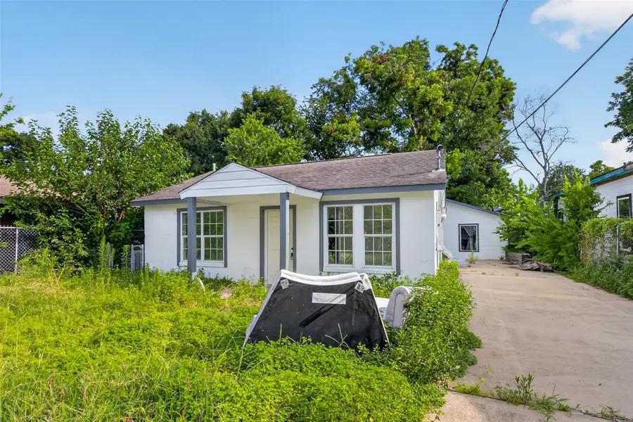 4715 Engleford Street, Houston, TX 77026 - #3