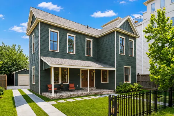 2007 Shearn Street, Houston, TX 77007