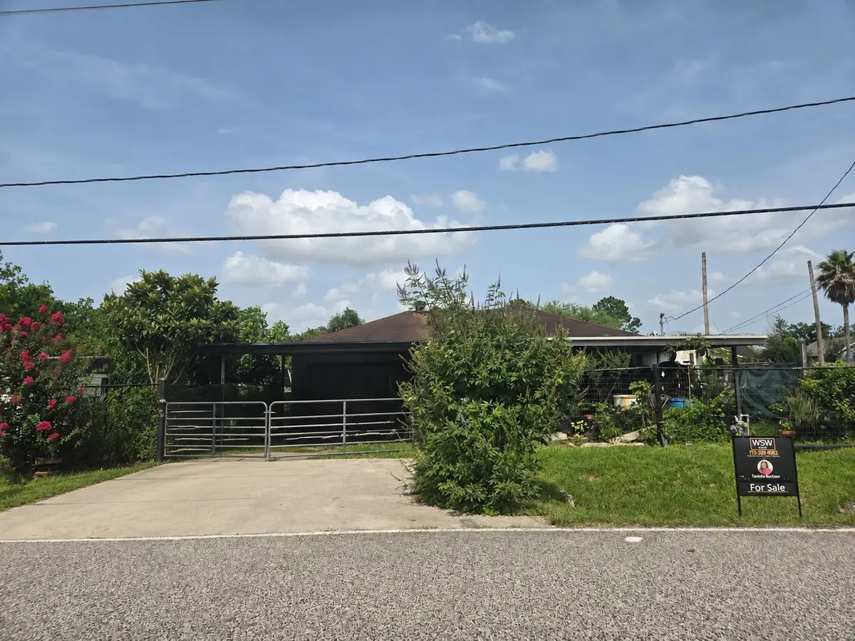 8917 Comal Street, Houston, TX 77051 - #1