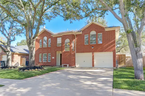 2518 Calvary Lane, Katy, TX 77449