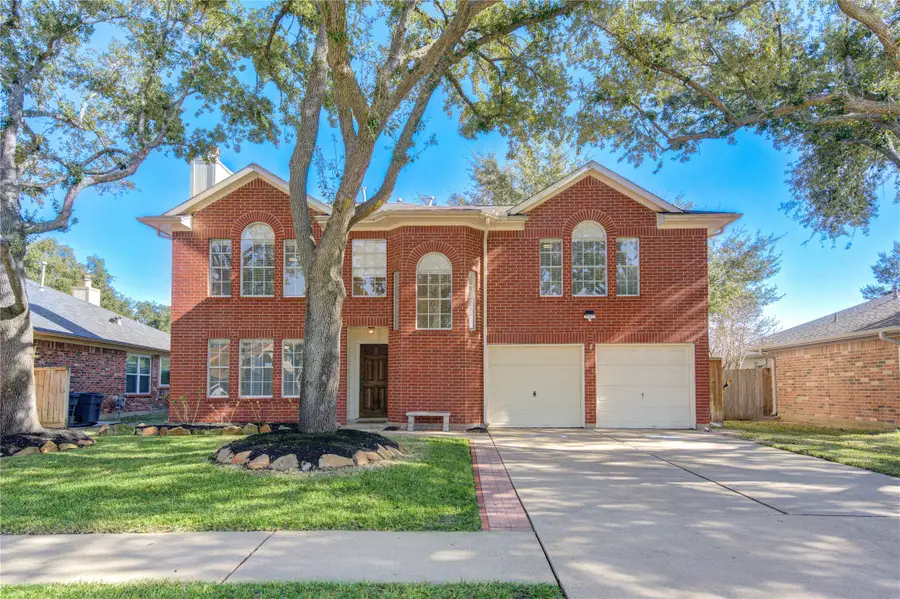 2518 Calvary Lane, Katy, TX 77449 - Image #2
