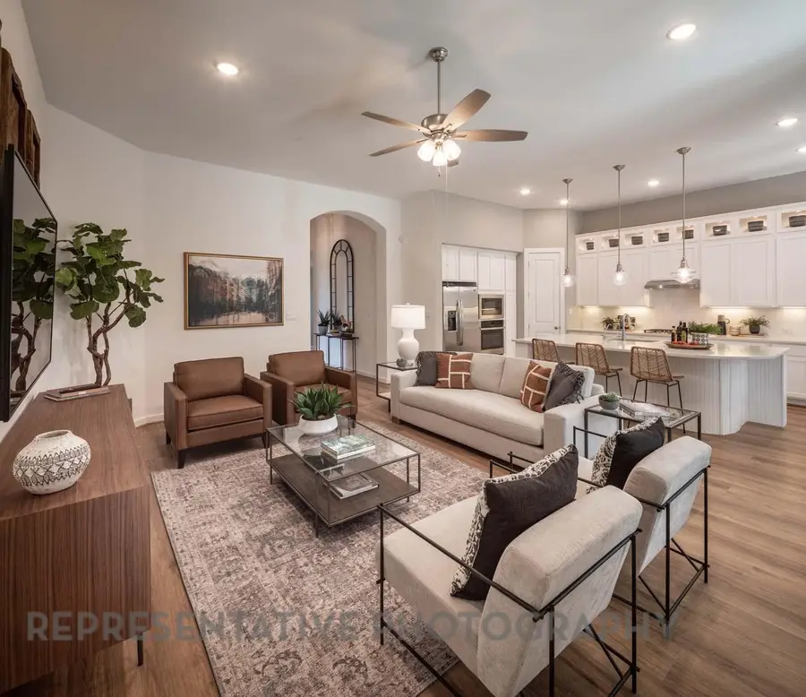 15730 Koi Gardens, Conroe, TX 77302 - #3