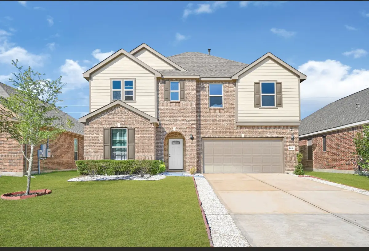 3216 Anderwood Arbor Lane, Pearland, TX 77584 - Image #1