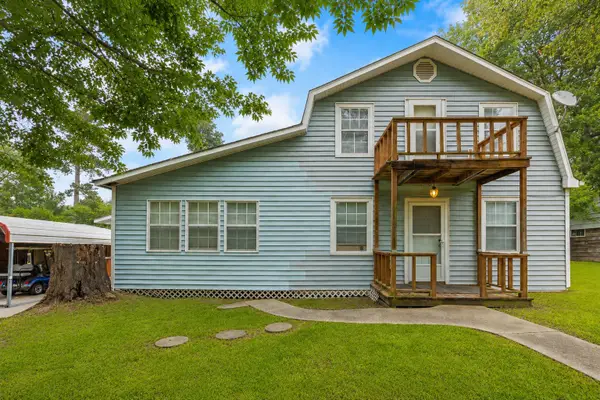364 Mesquite, Livingston, TX 77351