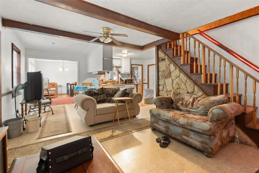 364 Mesquite, Livingston, TX 77351 - #2