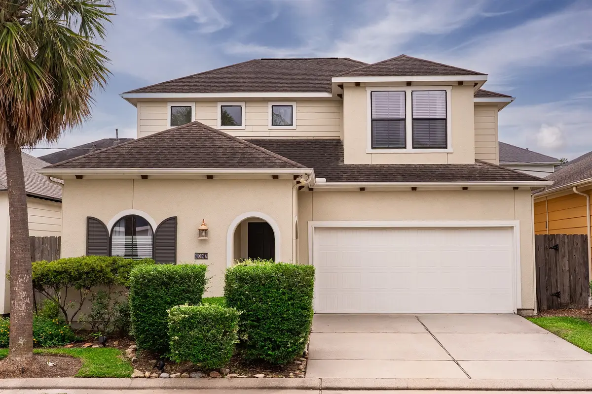 6047 Yale Street, Houston, TX 77076 - #1