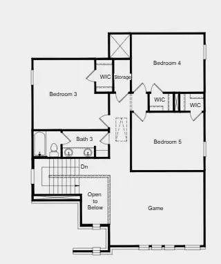 9727 Westminster Manor Drive, Cypress, TX 77433 - Image #3