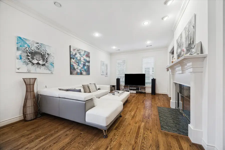 6837 Staffordshire Street, Houston, TX 77030 - #2