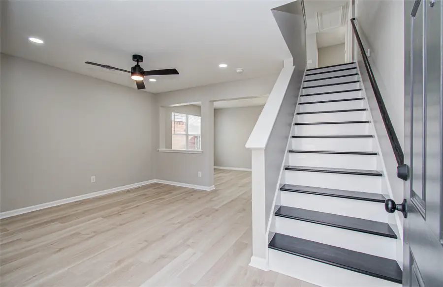 11003 Mossy Hollow Lane, Houston, TX 77075 - #2