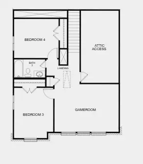 9703 Periwinkle Chase Drive, Richmond, TX 77407 - Image #2