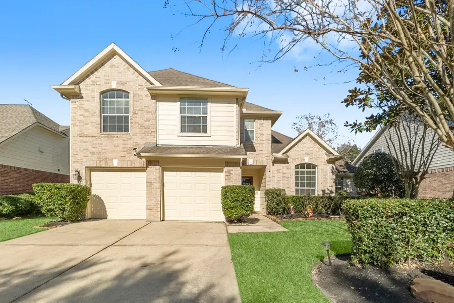 22 Ryanwyck Place, The Woodlands, TX 77384 - Image #2
