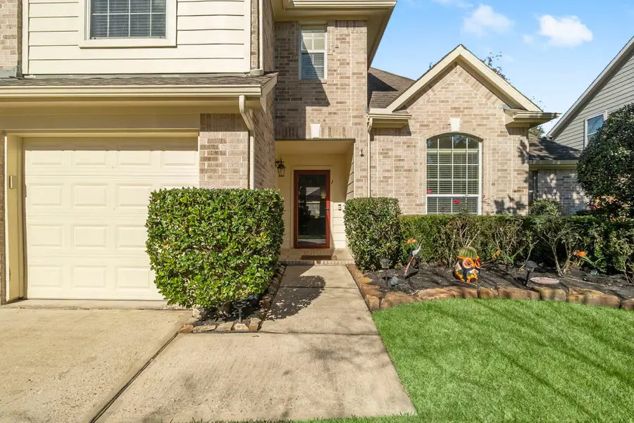 22 Ryanwyck Place, The Woodlands, TX 77384 - Image #3