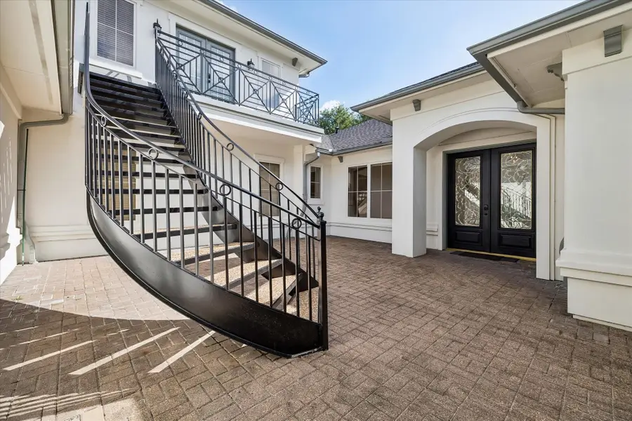 3202 Loblolly Pines Way, Houston, TX 77082 - #3